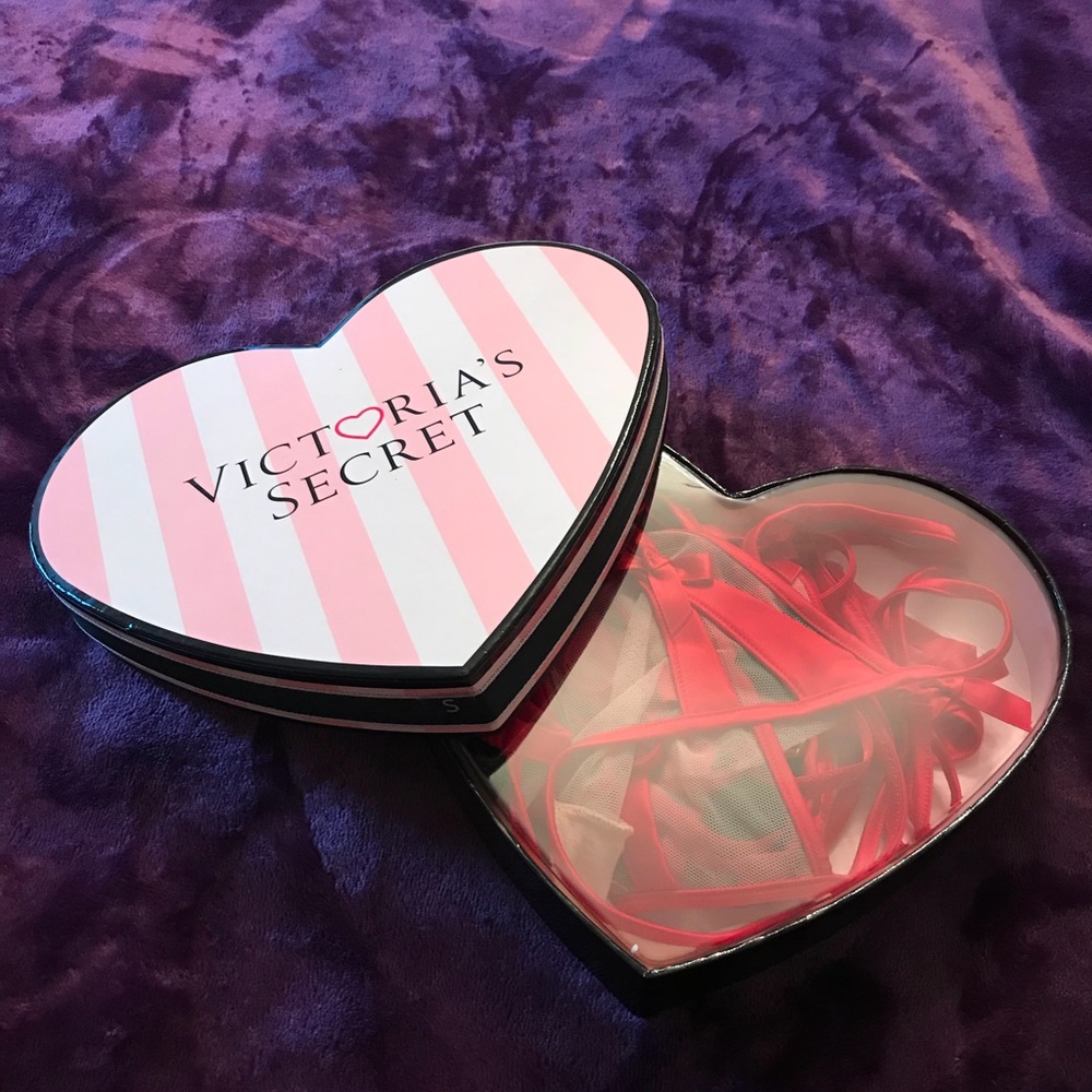 Victoria’s Secret Lingerie